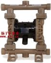 QBY3-40全氟塑料第三代气动隔膜泵